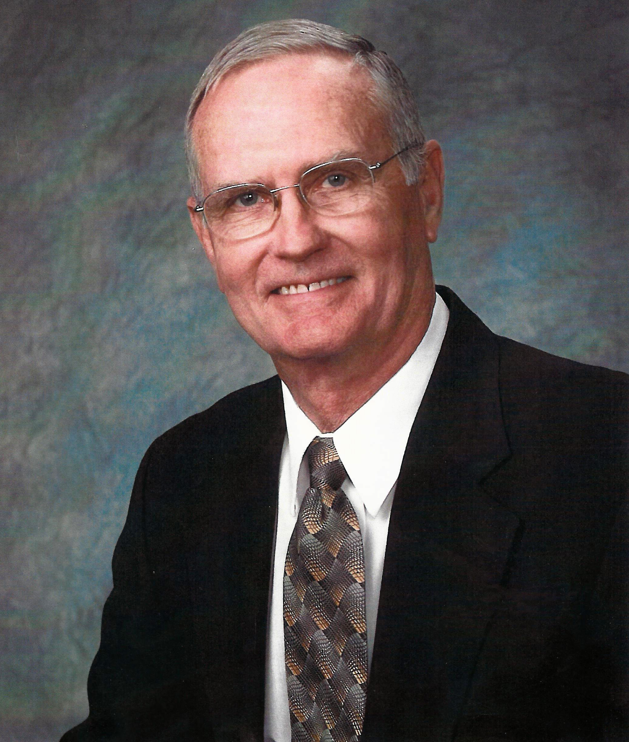 EAB’s Third President